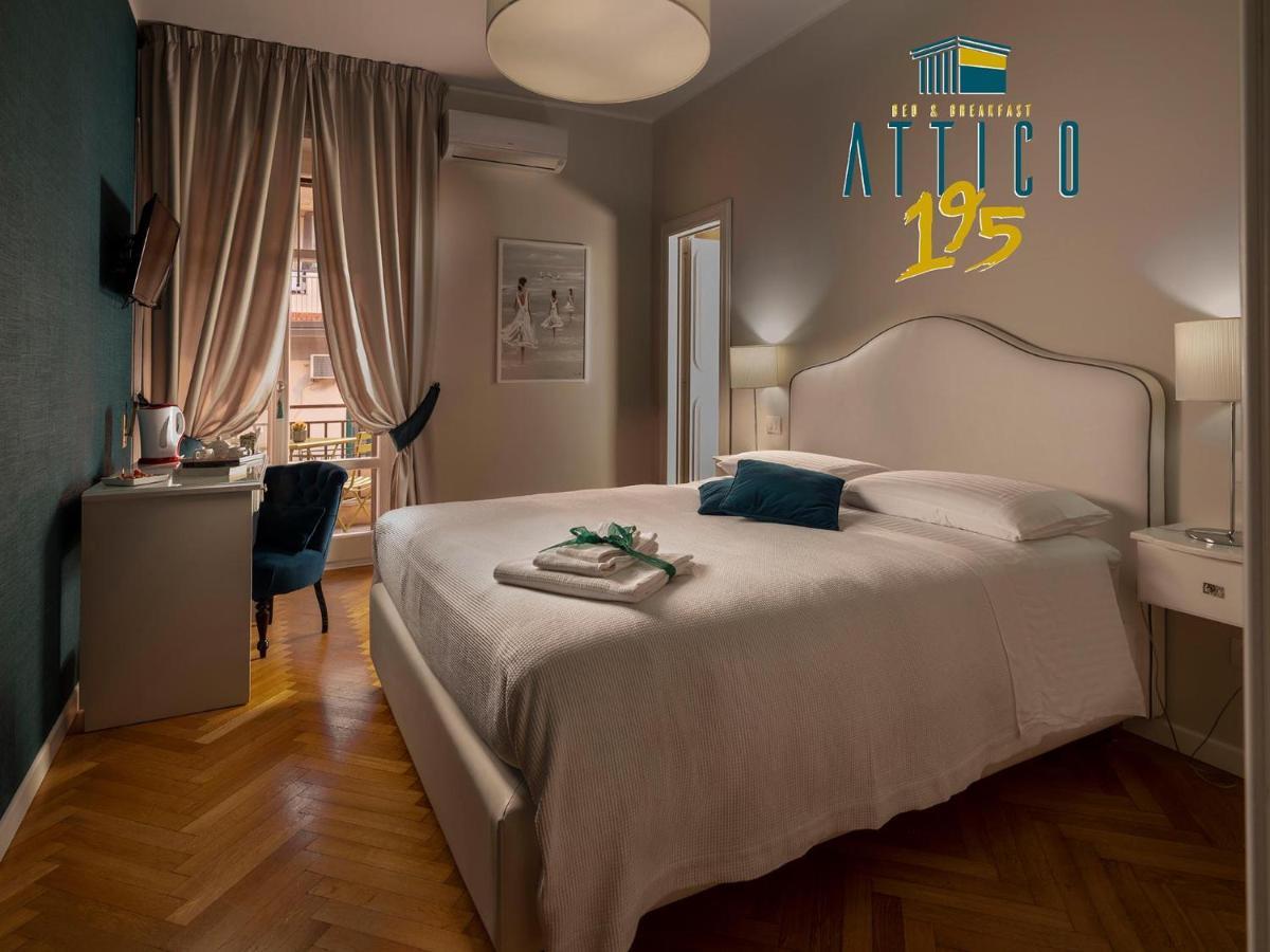 Bed and Breakfast Attico 195 à Salernes Extérieur photo