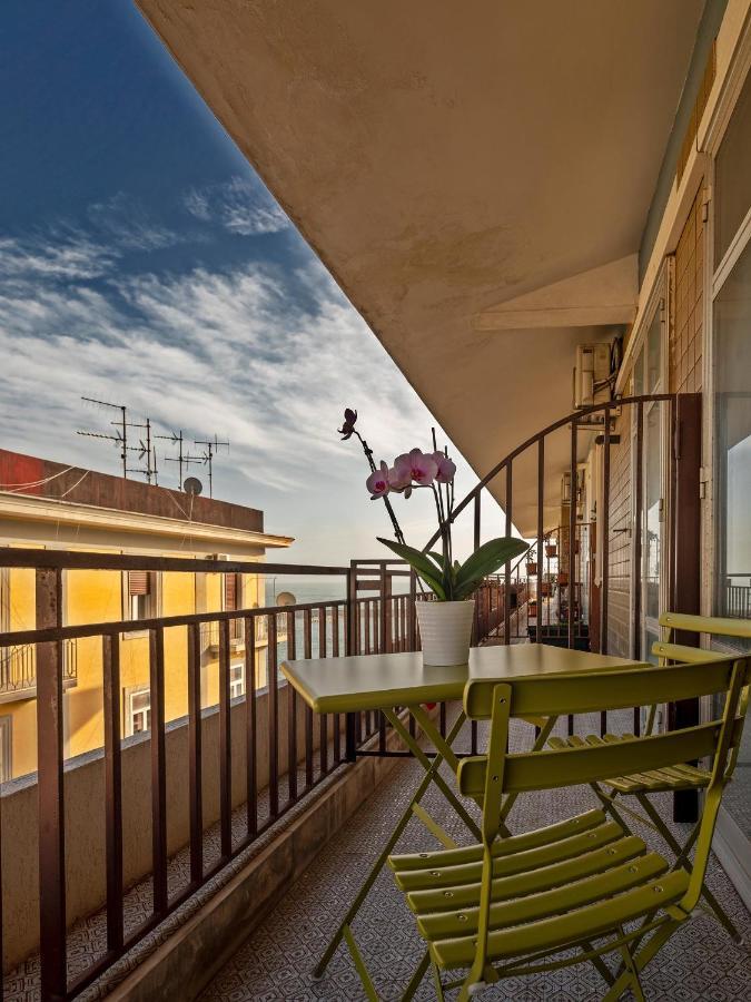 Bed and Breakfast Attico 195 à Salernes Extérieur photo