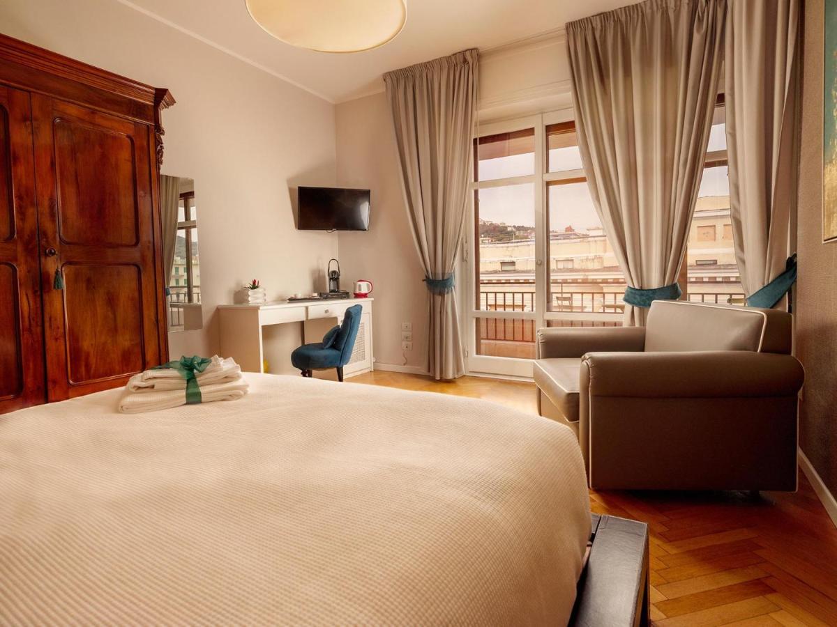 Bed and Breakfast Attico 195 à Salernes Extérieur photo