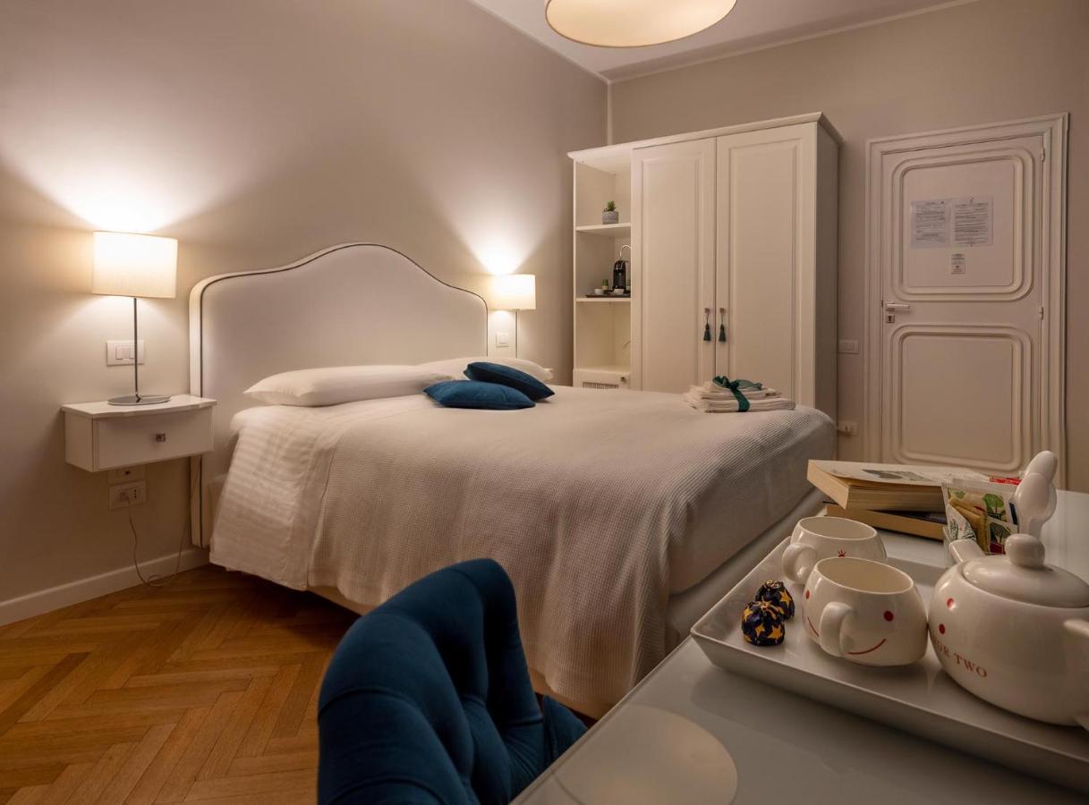 Bed and Breakfast Attico 195 à Salernes Extérieur photo